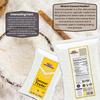 Rani Coconut Fine Powder (Desiccated, Macaroon Cut) 7oz (200g) Raw (uncooked, unsweetened) ~ All Natural | Vegan | Gluten Friendly view 4