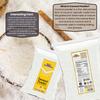 Rani Coconut Fine Powder (Desiccated, Macaroon Cut) 28oz (800g) Raw (uncooked, unsweetened) ~ All Natural | Vegan | Gluten Friendly view 3