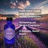 Lavender Essential Oil, Food Grade, for Drinks, Skin, Hair  100% Pure, Lavender Oil, by Zongle Therapeutics, 4 OZ view 4