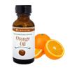 LorAnn Orange Oil SS, Natural Flavor, 1 ounce bottle view 1