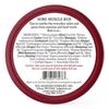 Badger Sore Muscle Rub, 100% Organic Sore Muscle Cream, Cayenne & Ginger Warming Sore Muscle Relief, Recovery & Relaxation, Long Lasting, Great Smelling, 2 oz Tin, 2-Pack view 2