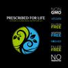 Prescribed for Life IP6 Inositol Hexaphosphate - Natural Immune Support - Granular & No Fillers, 12 oz (340 g) view 3