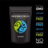 Prescribed For Life Inositol Powder | All Natural Vitamin B8 | Inositol Dietary Supplement | Vegan, Gluten Free, Non GMO (4 oz / 113 g) view 2