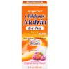 Motrin Children's DyeFree Pain Reliever and Fever Reducer, 4 Fluid Ounce (5 Pack) view 1