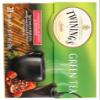Twinings Tea - Tea Green Pomegranate Raspberry & Strawberry - Case of 6-20 BAG view 3