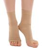 Ewanda store Foot Sleeves Ankle Support,Heel Pain,Best Plantar Fasciitis Sock Compression Socks for Men Women Arch Support Pain Relief Sleeve view 2