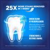 Rembrandt Intense Stain Toothpaste, Mint, 3.5 Oz (Pack of 2) view 2