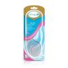 Amope GelActiv Open Shoes Insoles for Women, 1 pair, Size 5-10 view 1