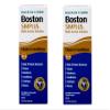 Boston Simplus Multi-Action Solution, 3.5 Ounce (Pack of 2) view 1
