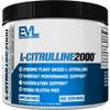 L-Citrulline2000 Nitric Oxide Pre Workout Powder - High Strength L Citrulline Powder for Enhanced Muscle Strength and Intense Pumps - Plant Based Nitric Oxide Booster - Unflavored view 1