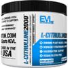 L-Citrulline2000 Nitric Oxide Pre Workout Powder - High Strength L Citrulline Powder for Enhanced Muscle Strength and Intense Pumps - Plant Based Nitric Oxide Booster - Unflavored view 2