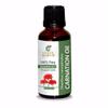 Carnation Oil -(Dianthus Caryophyllus)- Essential Oil 100% Pure Natural Undiluted Uncut Therapeutic Grade Oil 1.69 Fl.OZ view 1