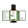 Ridge Gourd Oil -(Lufa Acutangula)- Carrier Oil 100% Pure Natural Undiluted Uncut Therapeutic Grade Oil 3.38 FL.OZ view 2