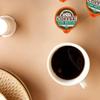 Fresh Roasted Coffee, Organic Dark Mexican | Mold & Myco 3rd Party Tested, USDA Organic, Kosher | Dark Roast 72 Pods for K Cup Brewers view 2