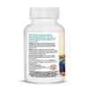 21st Century Wellify Men's 50+ Multivitamins with Minerals, 65Count view 2