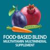 21st Century Wellify Men's 50+ Multivitamins with Minerals, 65Count view 3