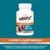 21st Century Wellify Men's 50+ Multivitamins with Minerals, 65Count view 4