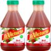 La Victoria Red Taco Sauce Mild, 15 oz. (Pack of 2) view 1