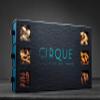 Cirque Gift Co. Gourmet Nut Gift Box, Freshly Roasted Assorted Nut Tray for Mothers Day, Fathers Day, Holiday, Corporate Gifting, Valentines Day, 6 Drawer view 3