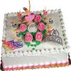 Ballerina Ballet Cake Decorating Kit CupCake Decorating Kit view 1