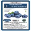 Brownwood Acres Dried Wild Blueberries, 1 Pound view 2