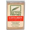 Tea Tree Therapy - Tea Tree Therapy Toothpicks Cinnamon - 100 Toothpicks - Case of 12 view 1