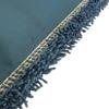 48" Premium Blue Microfiber Dust Mops - 6 Pack view 4