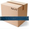 60" Premium Blue Microfiber Dust Mops - 6 Pack view 1