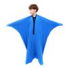 SANHO Yopo Dynamic Movement Sensory Sox, Medium,6-9 years old, 47''HX27''W,Good for Height:41"-51",Updated Version,Blue view 1