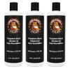 Joe Cool Cigar Propylene Glycol Humidor Solution for Cigar Humidifiers (16 oz Bottles) - 3 PACK view 1