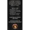 Joe Cool Cigar Propylene Glycol Humidor Solution for Cigar Humidifiers (16 oz Bottles) - 3 PACK view 3
