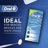 Oral-B Super Floss Mint Dental Floss for Braces Bridges - 50 Strips (2-Pack) view 4