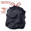 Member's Mark Power-Guard Drawstring Trash Bags 33 view 2