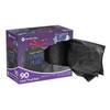 Member's Mark Power-Guard Drawstring Trash Bags 33 view 3
