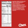 Rice Chex Gluten Free Breakfast Cereal, Homemade Chex Mix Ingredient, 12 oz view 2