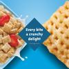 Rice Chex Gluten Free Breakfast Cereal, Homemade Chex Mix Ingredient, 12 oz view 3