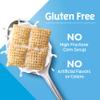 Rice Chex Gluten Free Breakfast Cereal, Homemade Chex Mix Ingredient, 12 oz view 4