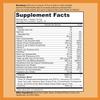 Cardio Heart Health Powder  L-Arginine Supplement 5000mg & L-Citrulline 1000mg,16.82 oz view 2