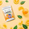 Cardio Heart Health Powder  L-Arginine Supplement 5000mg & L-Citrulline 1000mg,16.82 oz view 3