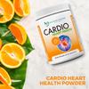 Cardio Heart Health Powder  L-Arginine Supplement 5000mg & L-Citrulline 1000mg,16.82 oz view 4