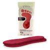 Snook Ease Heated Insoles Shoe Warmer Inserts - Foot & Toe Warmers for Winter, Microwavable Insoles for Men, Reheatable & Washable Fits All Footwear Slippers, Socks, Boots Cut to Size, Made in USA view 1