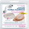 Pedifix P8207 Pedi-GEL Reusable Callus Cushions, 1 Box of 6 Pads view 1