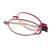 Foster Grant Gideon Fold-Flat Micro Reading Glasses For Women view 3