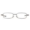 Foster Grant Gavin Fold-Flat Micro Reading Glasses, Unisex view 3