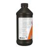 NOW Supplements, Sunflower Lecithin with naturally occurring Phosphatidyl Choline and Other Phosphatides, Liquid, 16-Ounce view 3