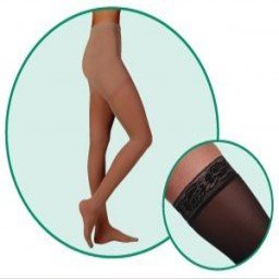 20-30 mmHg, Soft, Elastic Panty, OT, Trend