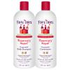 Fairy Tales Rosemary Repel Daily Kids Shampoo, 32 fl oz. and Conditioner, 32 fl oz. Duo  Kids Like the Smell, Lice Do Not (Pack of 2) view 1