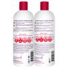Fairy Tales Rosemary Repel Daily Kids Shampoo, 32 fl oz. and Conditioner, 32 fl oz. Duo  Kids Like the Smell, Lice Do Not (Pack of 2) view 2