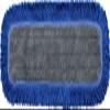 36" Microfiber Dust Mop Pads with Fringe - 12-Pack view 4