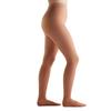 EvoNation Womens 20-30 mmHg Graduated Compression Pantyhose  Firm Pressure Compression Garment view 2